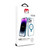 MyBat Pro Lure Series Case w/ MagSafe Kickstand Ring for Apple iPhone 15 Pro - Blue