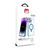 MyBat Pro Lure Series Case w/ MagSafe Kickstand Ring for Apple iPhone 15 Pro Max - Blue