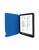 Piel Frama Blue Crocodile FramaSlim Leather Case for iPad Pro 13-inch (2024-2025)