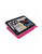 Piel Frama Pink Crocodile FramaSlim Leather Case for iPad Pro 13-inch (2024-2025)