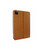 Piel Frama Tan Ostrich FramaSlim Leather Case for iPad Pro 13-inch (2024-2025)