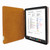 Piel Frama Tan Karabu FramaSlim Leather Case for iPad Pro 13-inch (2024-2025)