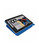 Piel Frama Blue FramaSlim Leather Case for iPad Pro 11-inch (2024-2025)