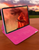 Piel Frama Pink FramaSlim Leather Case for iPad Pro 11-inch (2024-2025)