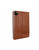 Piel Frama Brown Crocodile FramaSlim Leather Case for iPad Pro 11-inch (2024-2025)