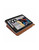 Piel Frama Brown Crocodile FramaSlim Leather Case for iPad Pro 11-inch (2024-2025)