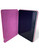 Piel Frama Burgundy Ostrich FramaSlim Leather Case for iPad Pro 11-inch (2024-2025)