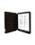 Piel Frama Brown Lizard FramaSlim Leather Case for iPad Pro 11-inch (2024)