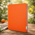 Piel Frama 819 Orange FramaSlim Leather Case for iPad Air 13-inch (2024-2025)