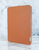 Piel Frama 818 Tan FramaSlim Leather Case for iPad Air 11-inch (2024-2025) / iPad 11th Gen. (2025)