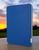 Piel Frama 818 Blue FramaSlim Leather Case for iPad Air 11-inch (2024-2025) / iPad 11th Gen. (2025)