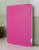 Piel Frama 818 Pink FramaSlim Leather Case for iPad Air 11-inch (2024-2025) / iPad 11th Gen. (2025)