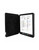 Piel Frama 818 Black Crocodile FramaSlim Leather Case for iPad Air 11-inch (2024-2025) / iPad 11th Gen. (2025)