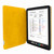 Piel Frama 818 Yellow FramaSlim Leather Case for iPad Air 11-inch (2024-2025) / iPad 11th Gen. (2025) Piel Frama 818 Yellow FramaSlim Leather Case for iPad Air 11-inch (2024-2025) / iPad 11th Gen. (2025)