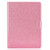 iPad Pro 11 2024 Varnish Glitter Powder Smart Leather Tablet Case - Pink iPad Pro 11 2024 Varnish Glitter Powder Smart Leather Tablet Case - Pink