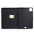 iPad Pro 11 2024 Voltage Colored Drawing Smart Leather Tablet Case - Cat