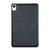 iPad Air 11 2024 TPU Flip Tablet Protective Leather Case - Dark Blue