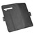 TCL 10 Pro Dual-side Magnetic Buckle Horizontal Flip Leather Case with Holder & Card Slots & Wallet - Black