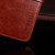 TCL 10 Pro idewei Crazy Horse Texture Horizontal Flip Leather Case with Holder & Card Slots & Wallet - White