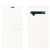 TCL 10 Pro Litchi Texture Horizontal Flip Protective Case with Holder & Card Slots & Wallet - White
