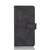 TCL 20 SE Solid Color Skin Feel Magnetic Buckle Horizontal Flip Calf Texture PU Leather Case with Holder & Card Slots & Wallet - Black TCL 20 SE Solid Color Skin Feel Magnetic Buckle Horizontal Flip Calf Texture PU Leather Case with Holder & Card Slots & Wallet - Black