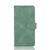 TCL 20 SE Solid Color Skin Feel Magnetic Buckle Horizontal Flip Calf Texture PU Leather Case with Holder & Card Slots & Wallet - Green
