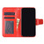 TCL 20R 5G / 20 AX 5G Crystal Texture Leather Phone Case - Red