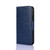TCL 20R 5G / 20 AX 5G Crystal Texture Leather Phone Case - Royal Blue