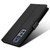 TCL 30 5G / 30+ Diamond Texture Leather Phone Case - Black