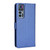 TCL 30 5G / 30+ Diamond Texture Leather Phone Case - Blue