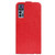 TCL 30 5G / 30+ R64 Texture Single Vertical Flip Leather Phone Case - Red