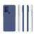 TCL 305 / 306 / 30 SE Waterproof Texture TPU Phone Case - Transparent