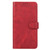 TCL 40 NXTpaper 4G Leather Phone Case - Red