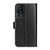 TCL 40 SE R64 Texture Horizontal Flip Leather Phone Case - Black TCL 40 SE R64 Texture Horizontal Flip Leather Phone Case - Black