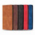 TCL 40 XE 5G / 40X 5G T601D Skin Feel Magnetic Leather Phone Case - Blue