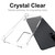 TCL 40 XE 5G ENKAY Hat-Prince Transparent TPU Shockproof Phone Case