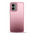 SYB Clear Series for Boost Celero 5G SC - Pink