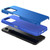 SYB Intact Series Case for Boost Celero 5G SC - Reflex Blue