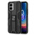 SYB Reflex Series Case W Kickstand for Boost Celero 5G SC - Black SYB Reflex Series Case W Kickstand for Boost Celero 5G SC - Black