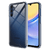 AMPD - TPU / Acrylic Crystal Clear Case for Samsung Galaxy A35 5G - Black Bumper AMPD - TPU / Acrylic Crystal Clear Case for Samsung Galaxy A35 5G - Black Bumper