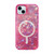ZIZO JEWEL Series iPhone 15 MagSafe Case - Blossom