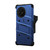 ZIZO BOLT Bundle TCL 50 XL 5G Case with Tempered Glass - Blue