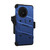 ZIZO BOLT Bundle TCL 50 XL 5G Case with Tempered Glass - Blue