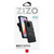 ZIZO BOLT Bundle TCL 50 XL 5G Case with Tempered Glass - Black