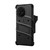 ZIZO BOLT Bundle TCL 50 XL 5G Case with Tempered Glass - Black