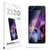 ZIZO TEMPERED GLASS Screen Protector for Moto G Stylus 5G (2024) - Clear