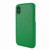 Piel Frama 791 Green FramaSlimGrip Leather Case for Apple iPhone X / Xs