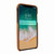 Piel Frama 791 Tan FramaSlimGrip Leather Case for Apple iPhone X / Xs