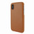 Piel Frama 791 Tan FramaSlimGrip Leather Case for Apple iPhone X / Xs