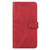 Motorola Moto G 5G 2024 Leather Phone Case - Red